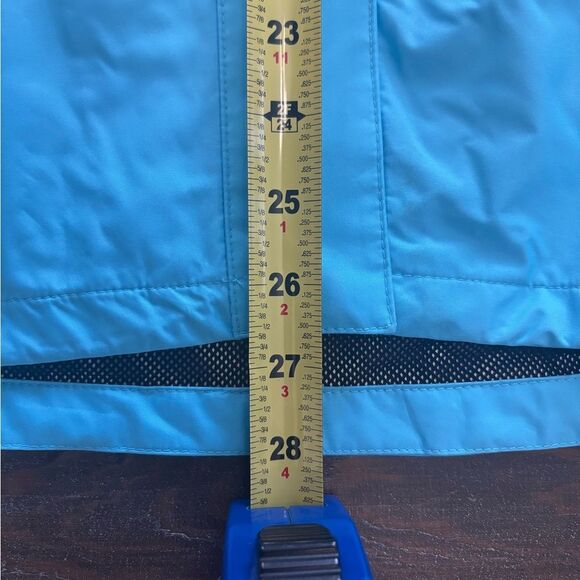 North Face Summit Series NP10311 Raintex Gore-Tex Jacket, Women’s Large - Picture 16 of 16